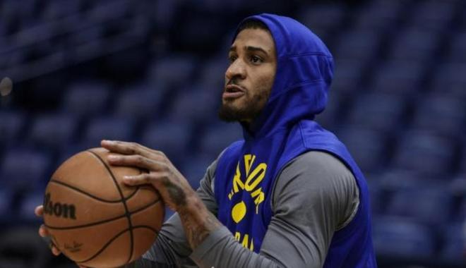 NBA战报：波杰姆斯基21分8板7助，勇士123-91狂胜公牛